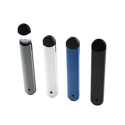 Refillable Одноразовый Vape Pen 1000 MG Электронные сигареты