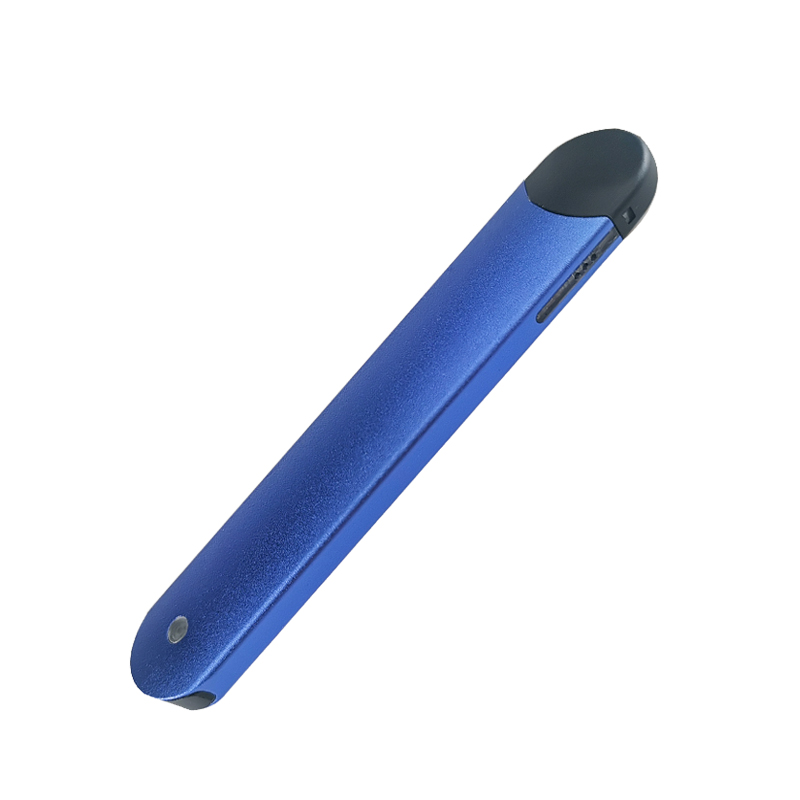 Blueberry Mini одноразовая ручка Vape с зарядкой USB