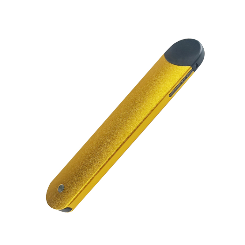 Golden CBD Mango одноразовая ручка